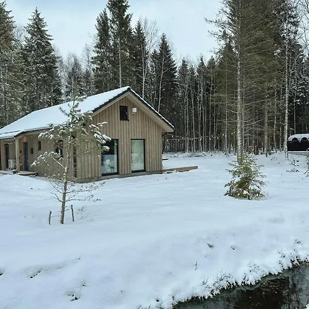 Cozy Nature House With Iglusauna Hébergement de vacances Kloogaranna