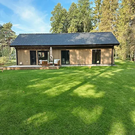Hébergement de vacances Cozy Nature House With Iglusauna Kloogaranna