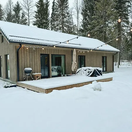 Cozy Nature House With Iglusauna * Kloogaranna