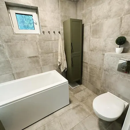 Cozy Nature House With Iglusauna Hébergement de vacances *