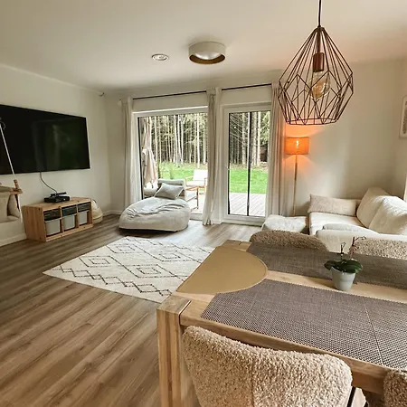 Cozy Nature House With Iglusauna Kloogaranna